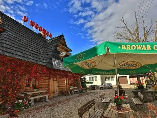 Nowy Targ gdzie zjeść - najlepsze restauracje i ukryte perełki