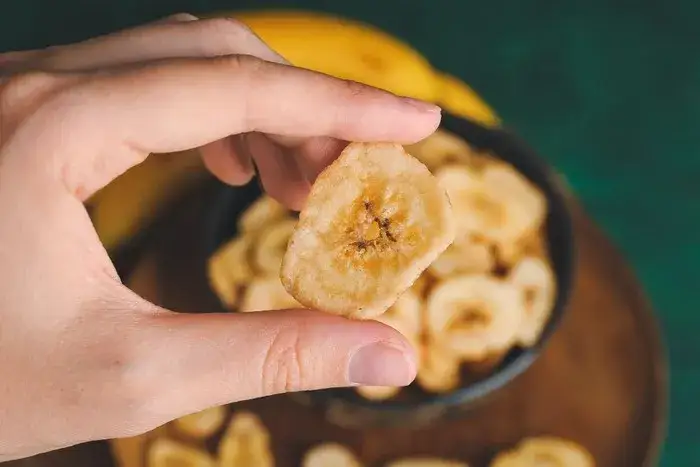Banan na odchudzanie: Czy tuczy? Jak jeść i chudnąć!