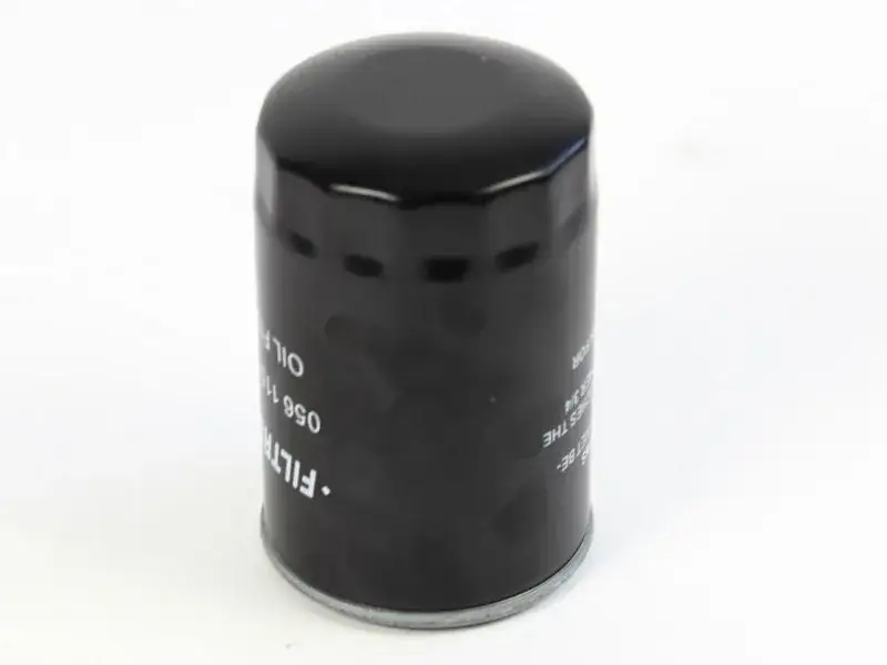 Die besten Ölfilter für VW T4: Passgenauigkeit und Tipps zur Auswahl