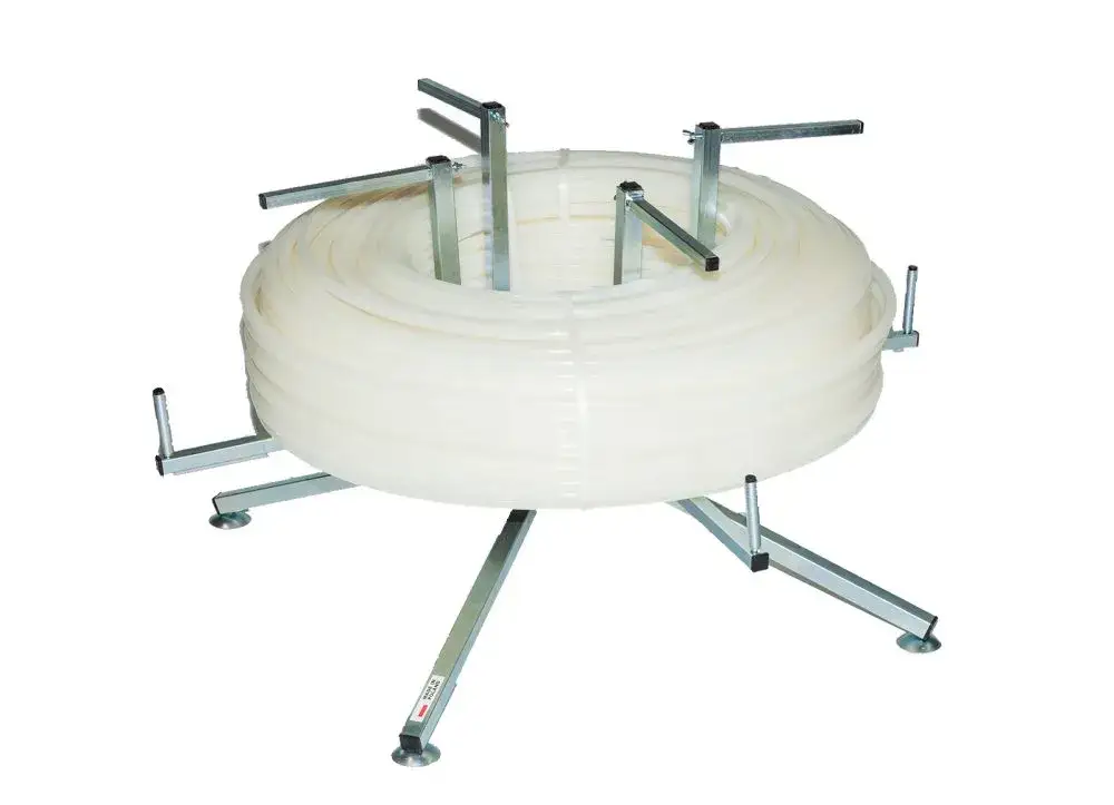 Jak zrobić rozwijak do rur PEX i uniknąć kosztownych błędów