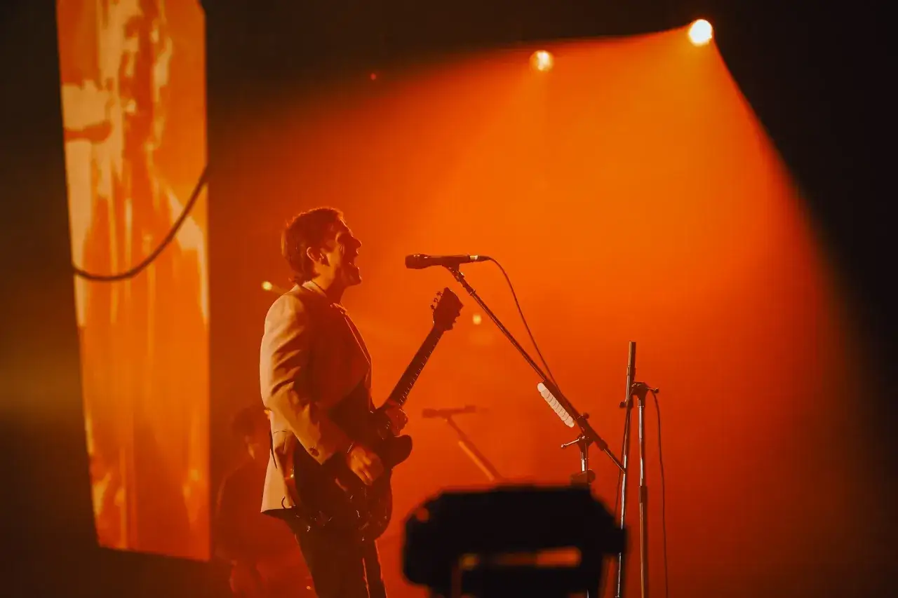 Ile trwa koncert Kings of Leon? Odkryj, co musisz wiedzieć!