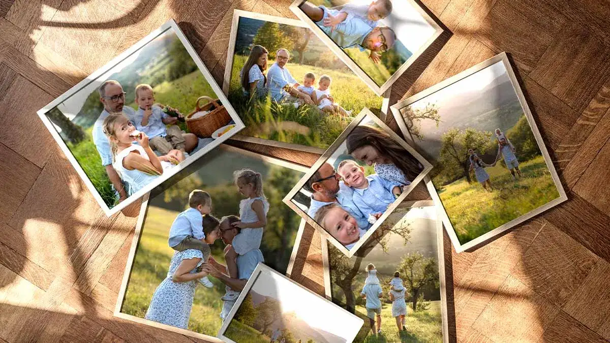 Jak wywołać zdjęcia u fotografa i uniknąć wysokich kosztów druku