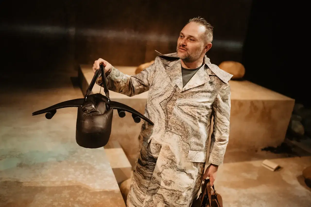 Mały Książę spektakl - odkryj różnorodność adaptacji w Polsce