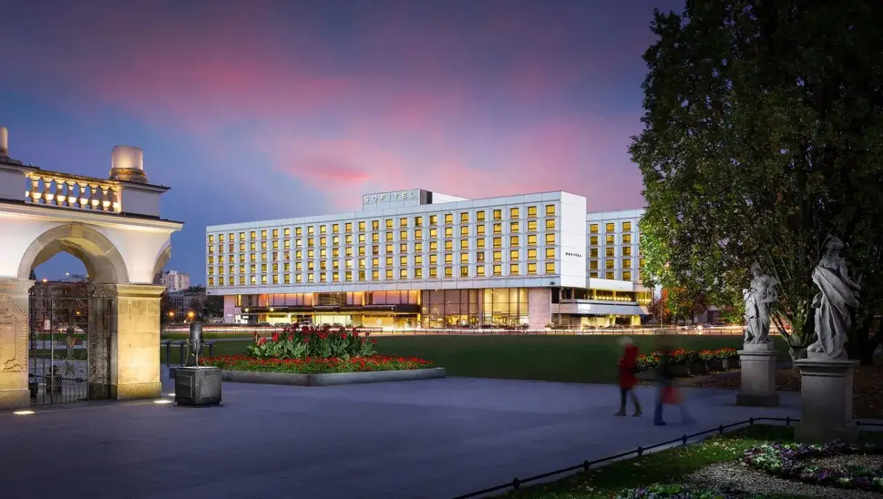 Ile jest hoteli 5 gwiazdkowych w Polsce? Zaskakujące liczby i fakty