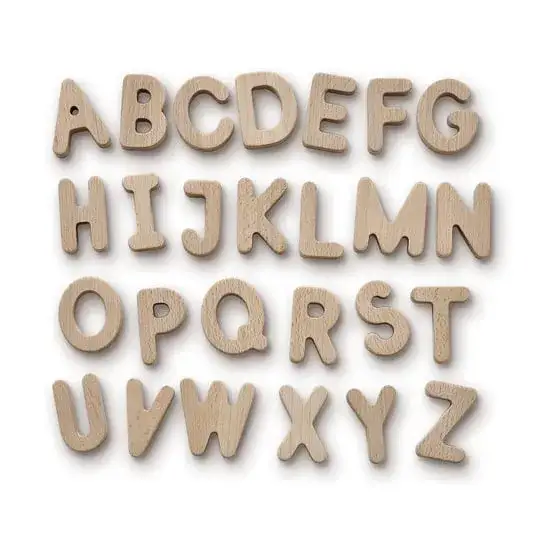 Najlepsze alfabet zabawka, które pomogą Twojemu dziecku w nauce alfabetu