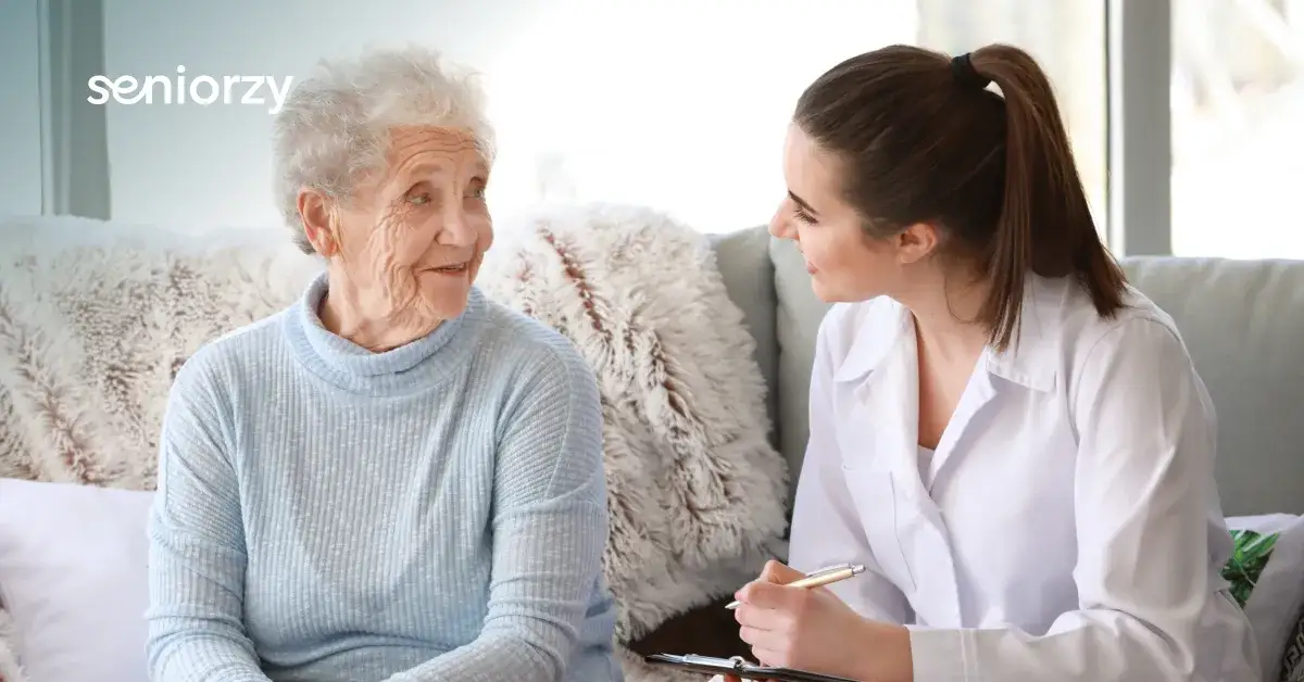 Syndrom białego fartucha: Jak pokonać lęk i uzyskać wiarygodne wyniki?