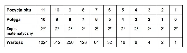Do czego służy system binarny? Kluczowe zastosowania i znaczenie