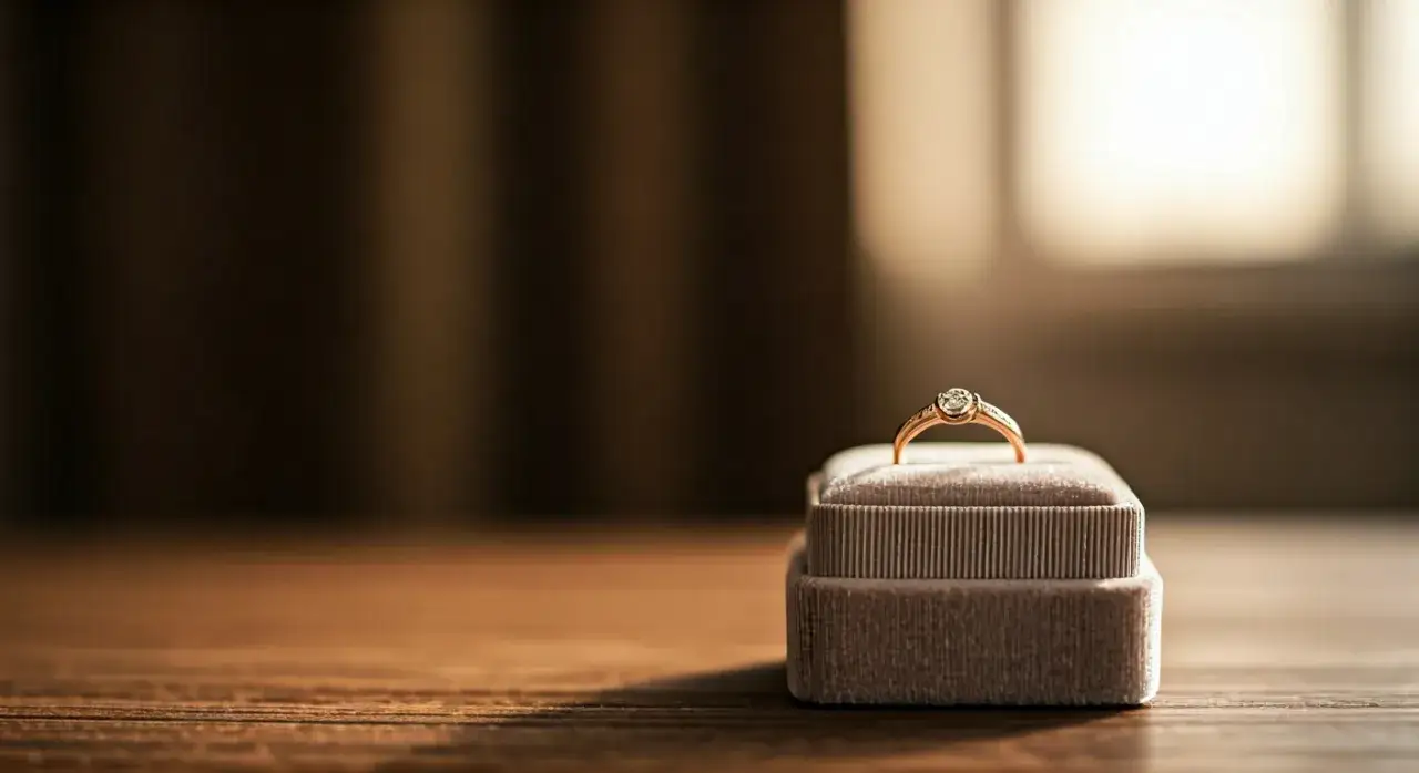 Co zrobić z obrączką po rozwodzie? Odkryj emocjonalne wyzwania