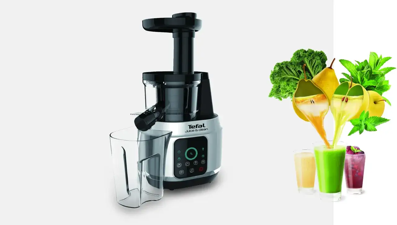 Wyciskarka wolnoobrotowa jaką wybrać – uniknij najczęstszych błędów