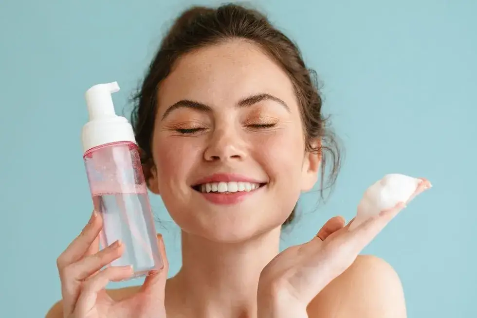 Sekret promiennej cery? Odkryj napoje, które działają od wewnątrz!