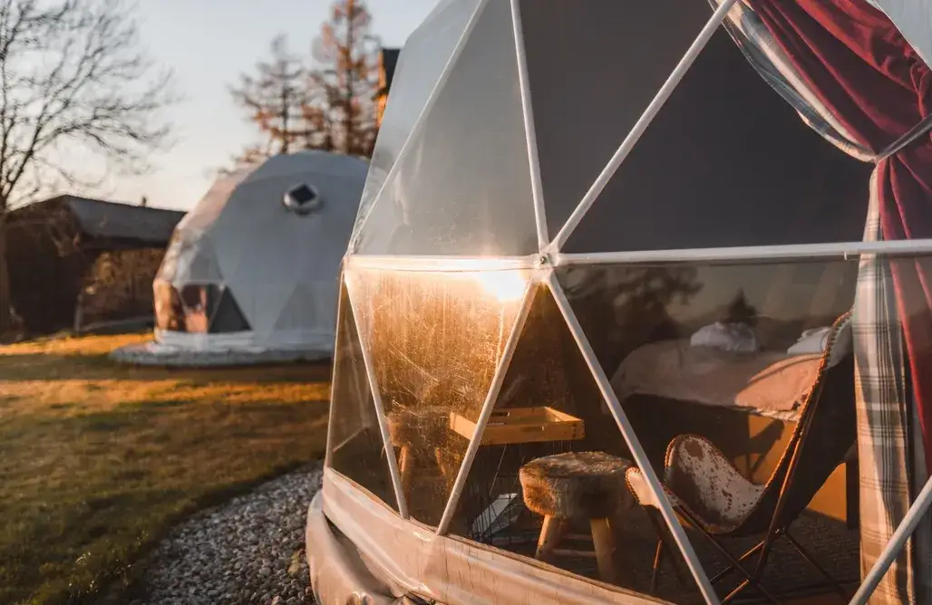 Bukowina Tatrzańska Camping: Brak miejsc? Sprawdź alternatywy!