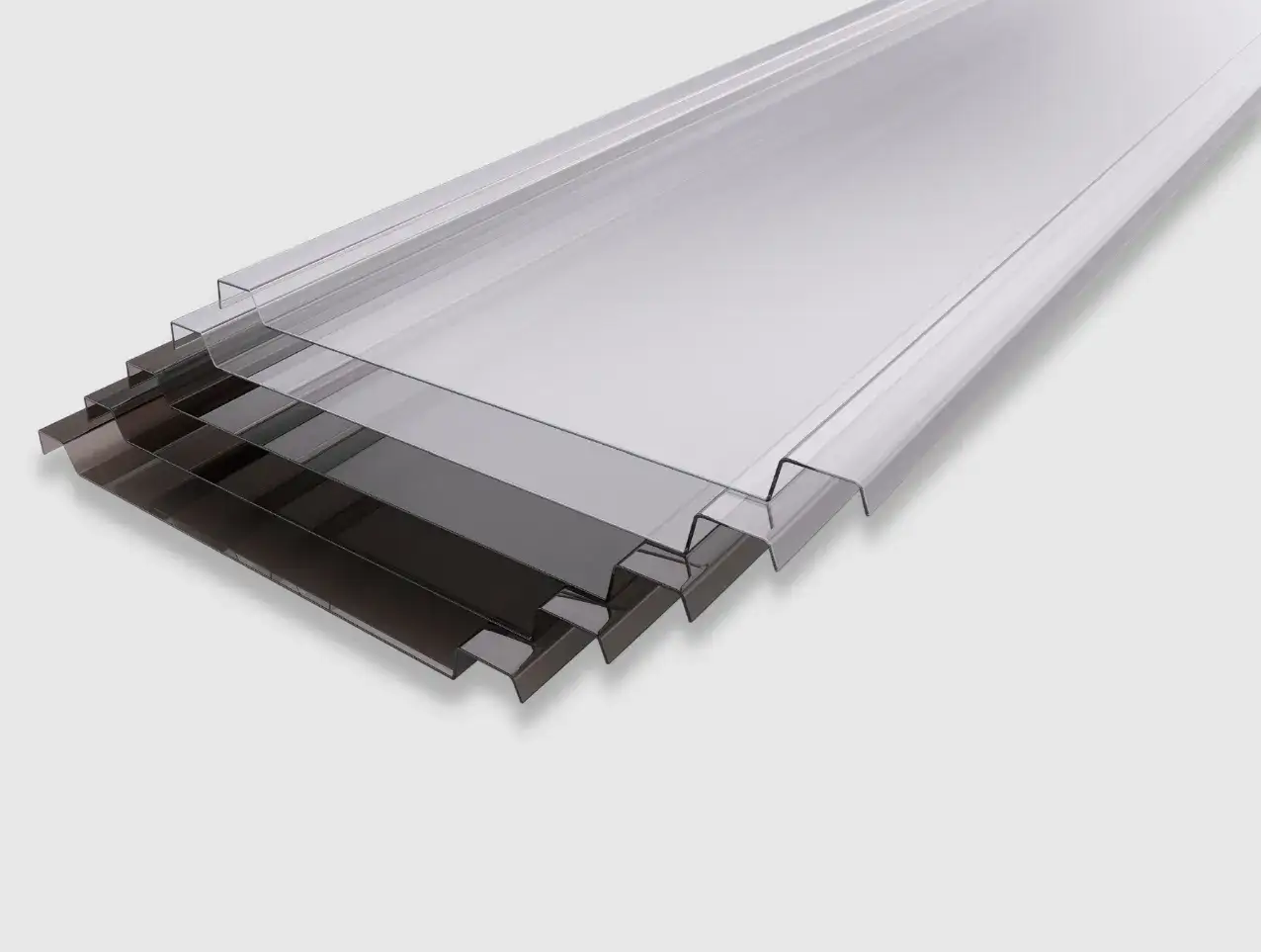 Płyty pleksy na dach Mrówka - trwałe rozwiązanie na każdą pogodę