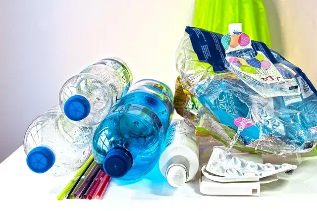 DP Recykling - Jak uniknąć problemów z odpadami plastikowymi?