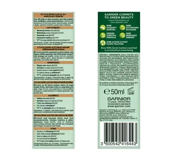 Krem BB Garnier czy Nivea – który produkt naprawdę działa lepiej?