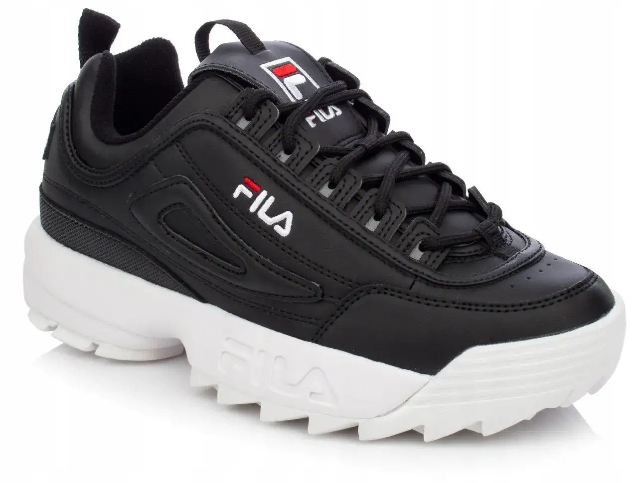 Jak rozpoznać oryginalne buty Fila i uniknąć podróbek