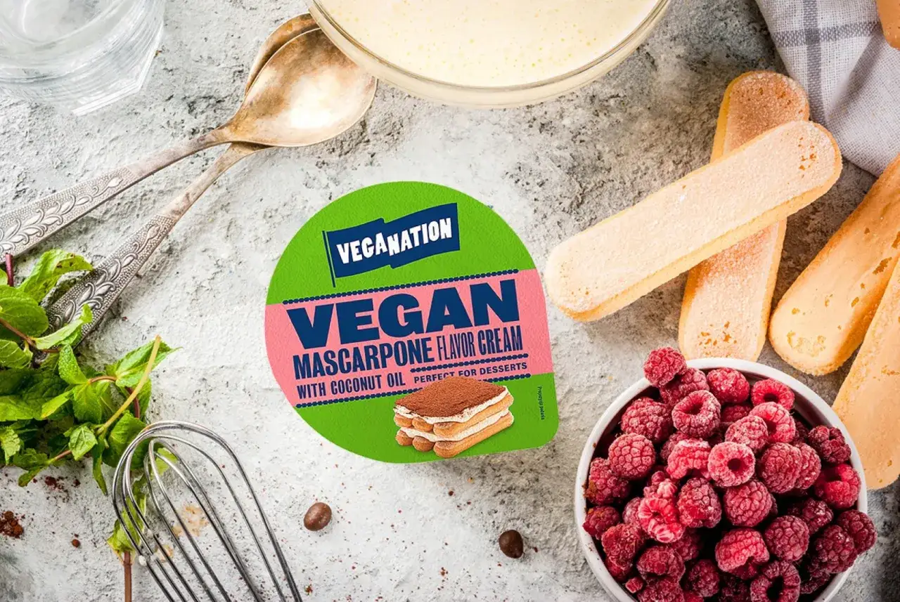 Gdzie kupić wegańskie mascarpone? Sprawdzone miejsca i oferty