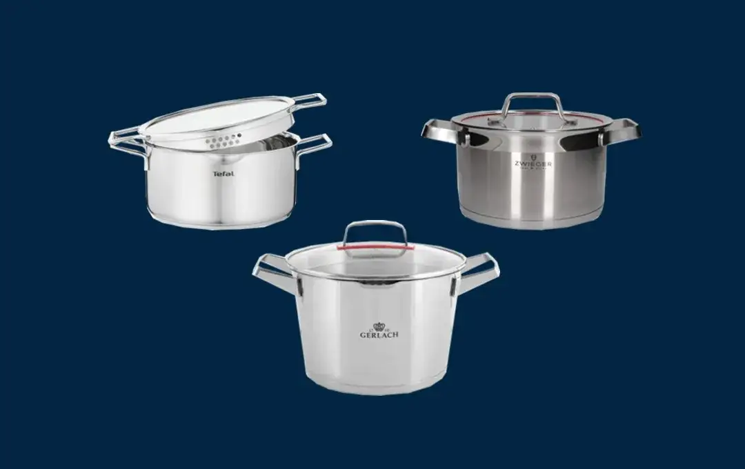 Jakie garnki polecam? Poradnik wyboru i ranking marek