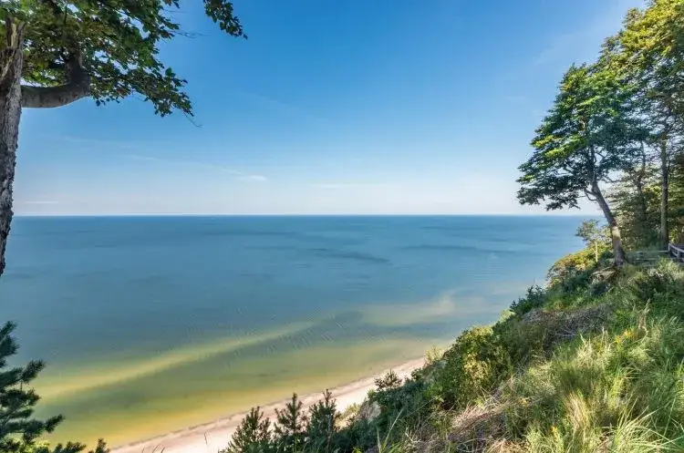 Ile kilometrów ma morze bałtyckie? Zaskakujące fakty o jego długości