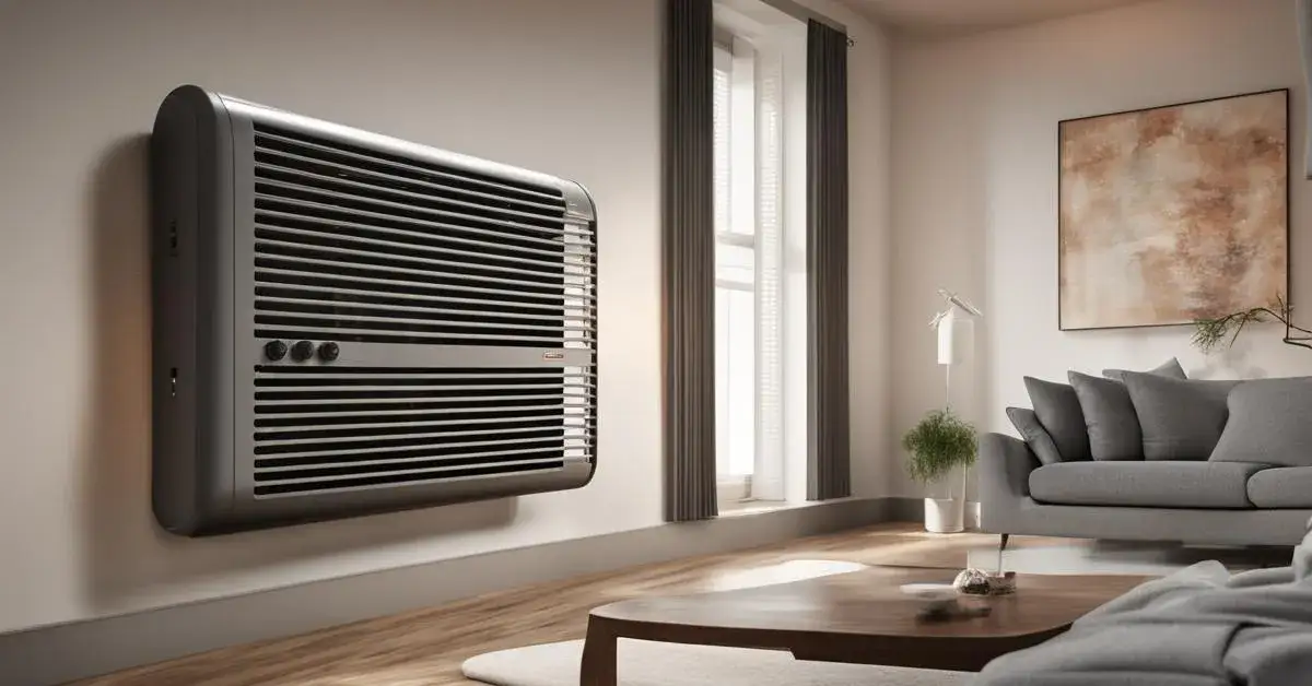 Jaki grzejnik elektryczny do pokoju 25m2? Oto najlepsze rozwiązania!