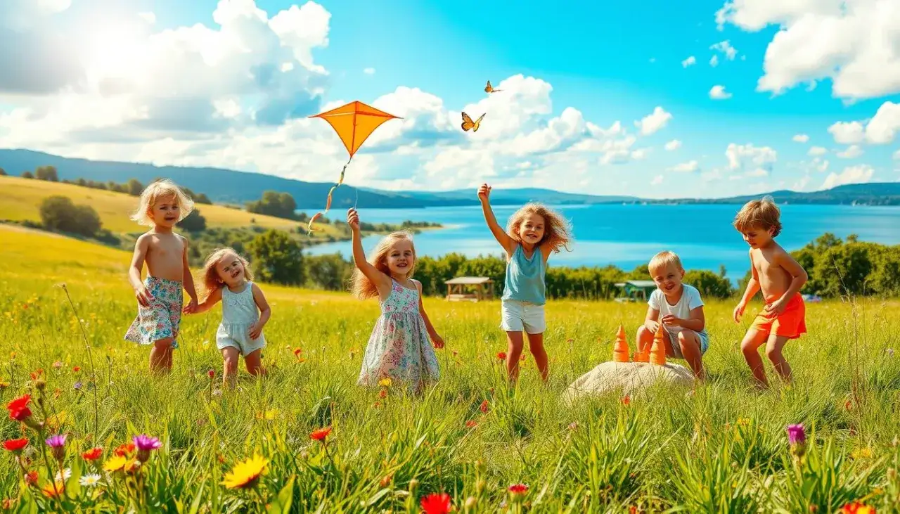 Czego życzyć na podróż? Inspirujące życzenia dla bliskich na wyjazdy