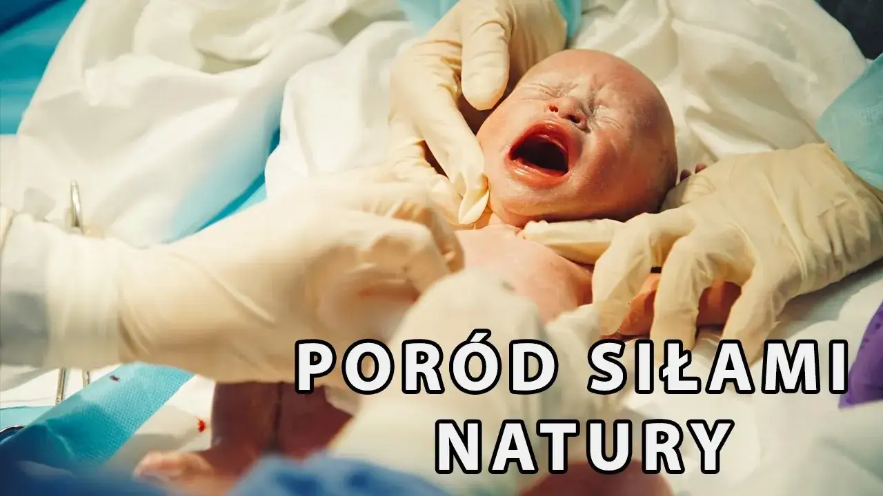 Jak wychodzi dziecko z pochwy - zrozum proces porodu i jego wyzwania