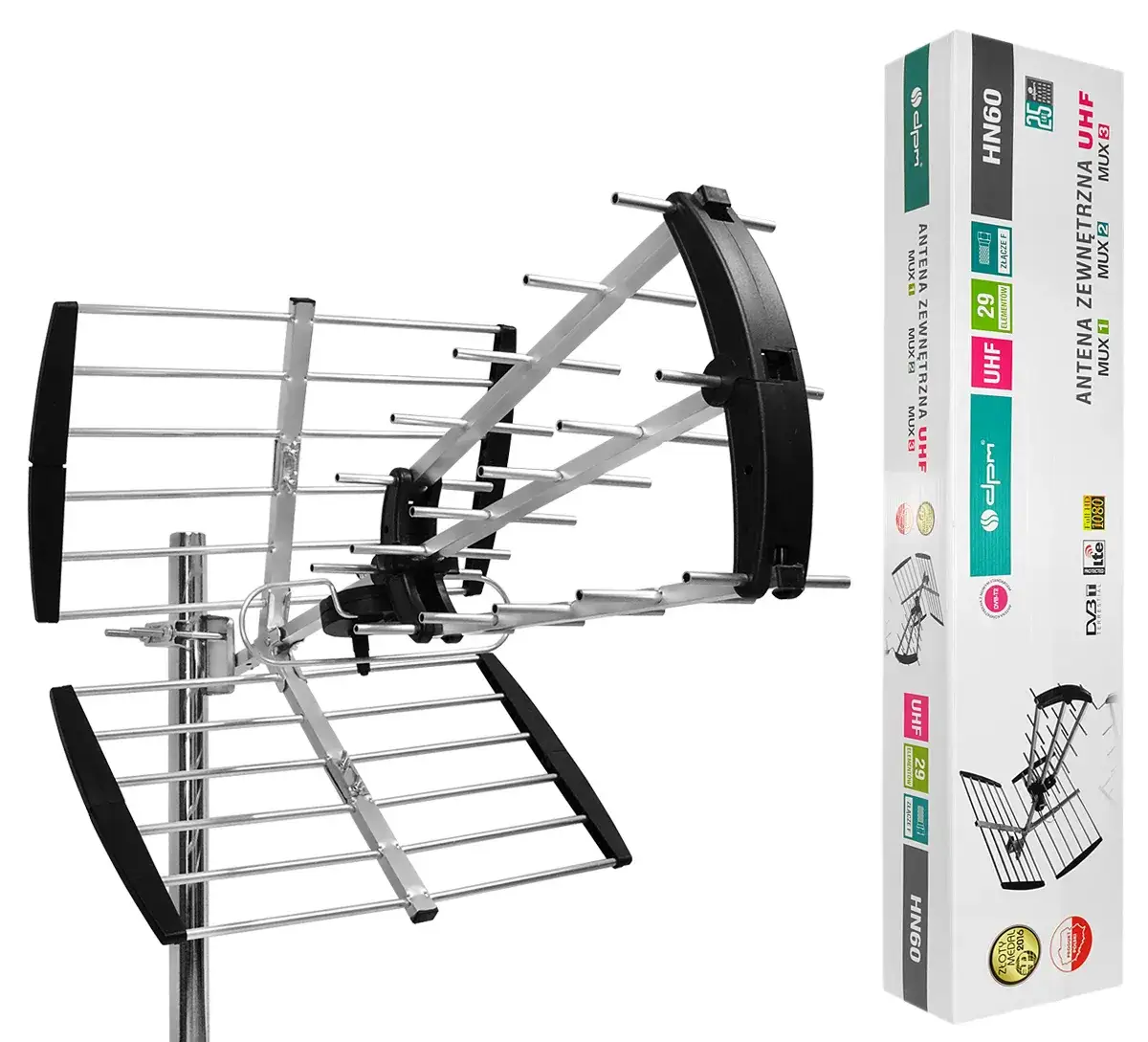 Antena pasywna co to znaczy? Kluczowe informacje i zastosowania