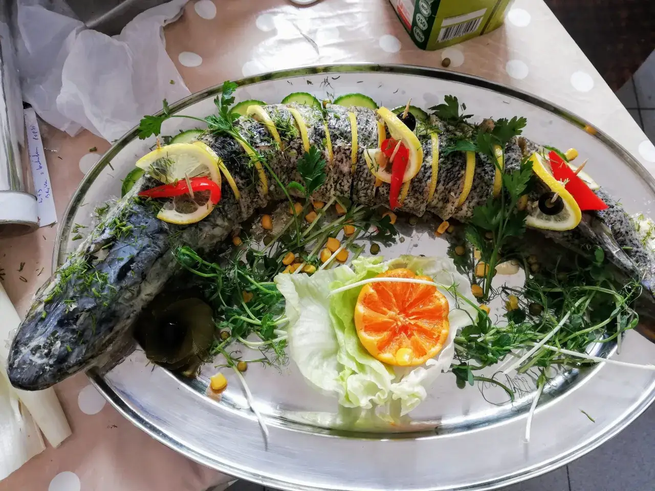 Gdzie zjeść w Mrągowie? TOP miejsca i smaki Mazur na każdą kieszeń