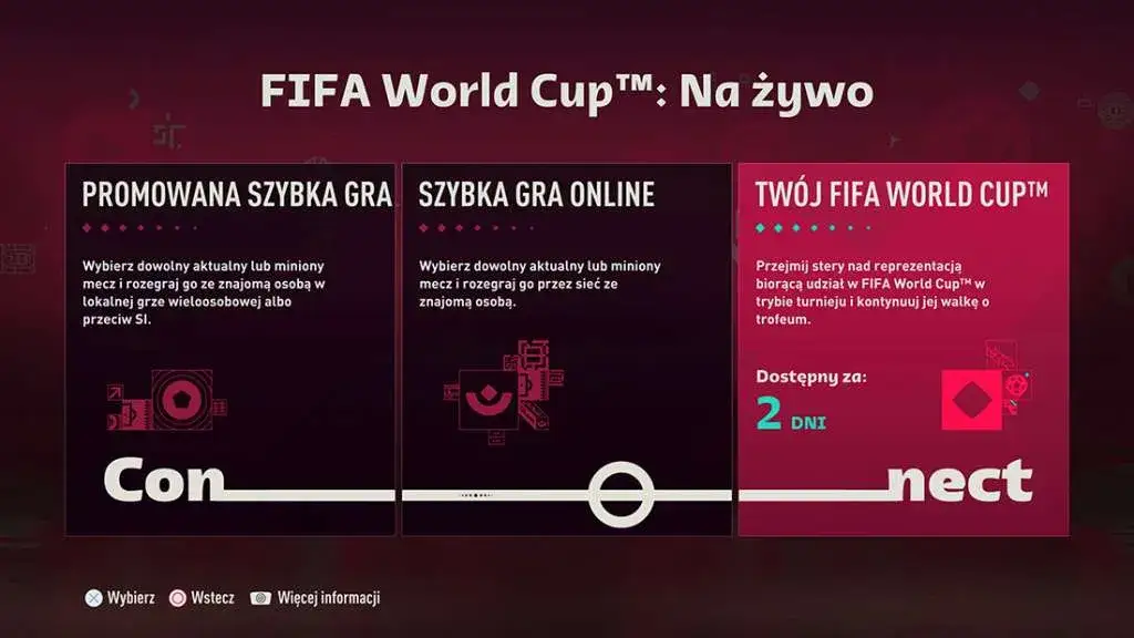 FIFA 23 World Cup: Jak pobrać darmowy dodatek i zagrać?