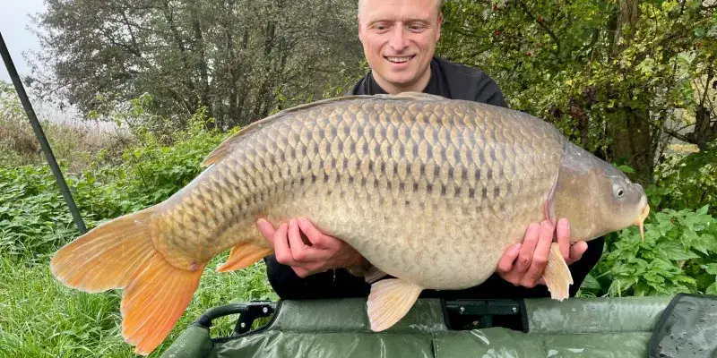 łowisko mińsk mazowiecki - idealne miejsce na wędkarską przygodę