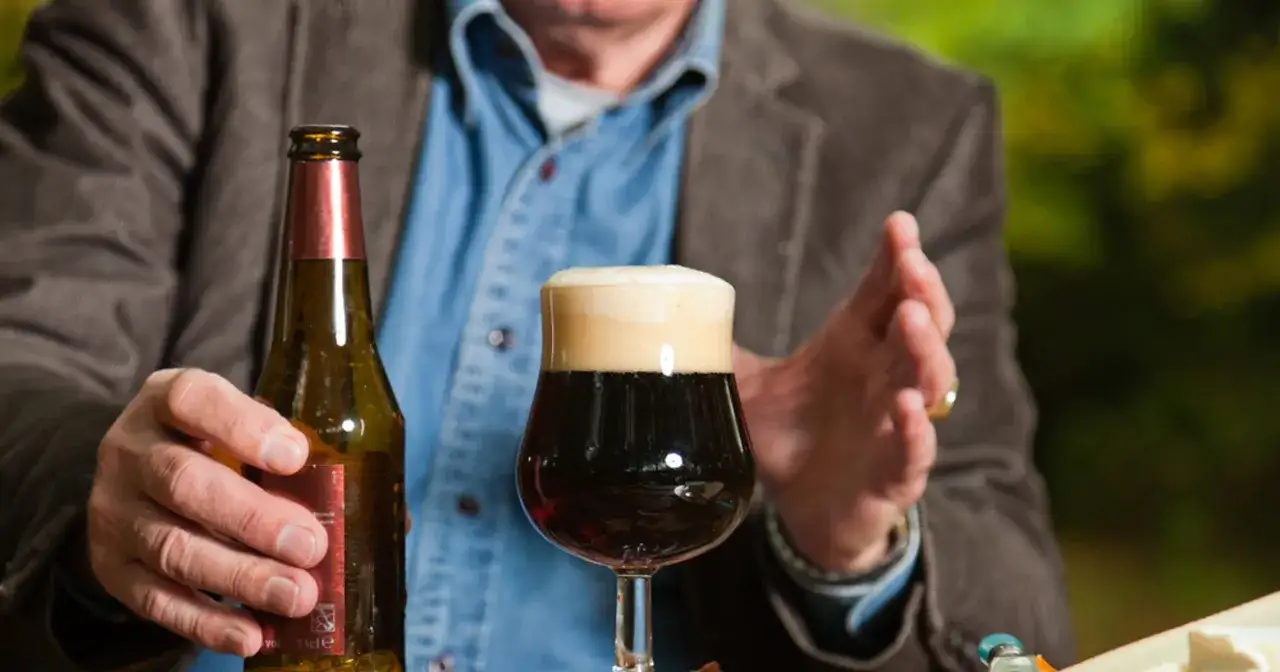 Alkohol po szczepieniu: 48h abstynencji? Dlaczego to ważne