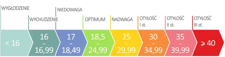 Co oznacza BMI na wadze i jak wpływa na zdrowie? Sprawdź teraz!