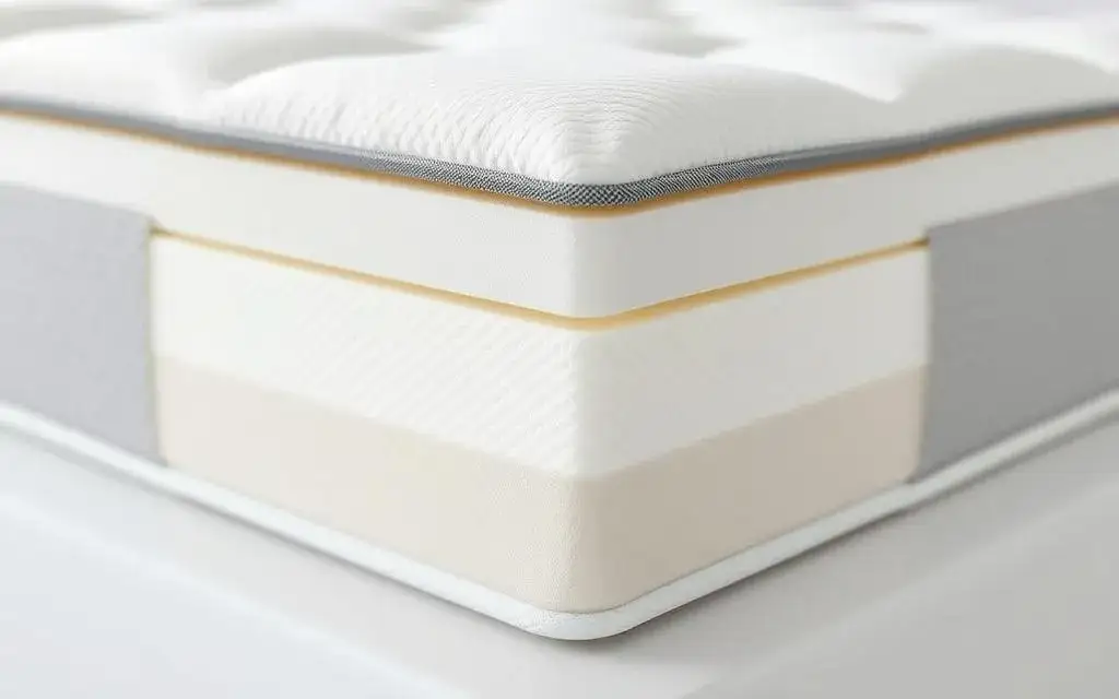 Czym skleić materac gąbkowy? Wybierz klej i napraw go sam!