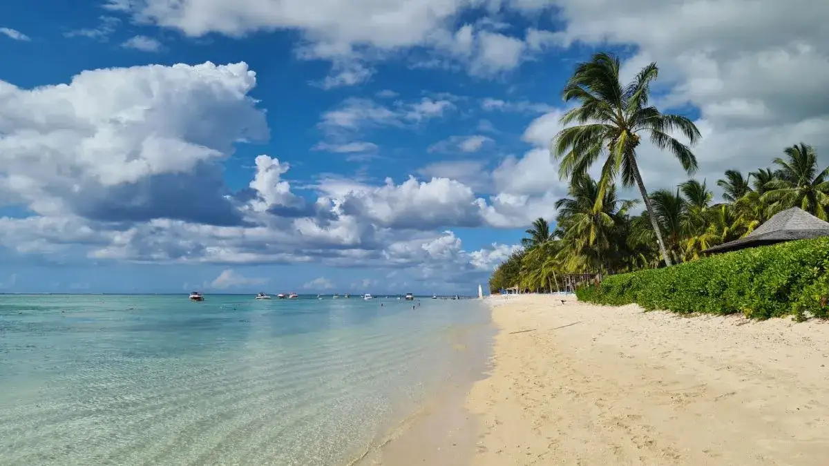 Morze Białe – gdzie jest i dlaczego warto je odwiedzić?