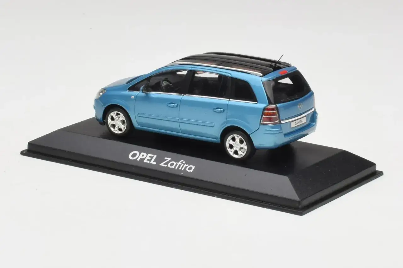 Najlepsze modele zabawek Opel Zafira - znajdź idealny model dla siebie