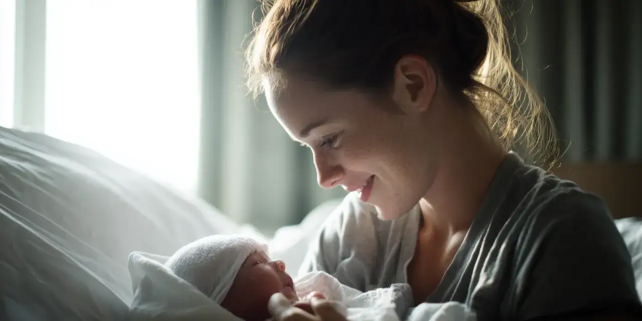 Kiedy następuje stabilizacja laktacji i co warto wiedzieć?