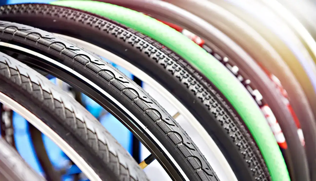 Jaki rozmiar kół rower? Wybierz idealny rozmiar dla siebie i uniknij błędów