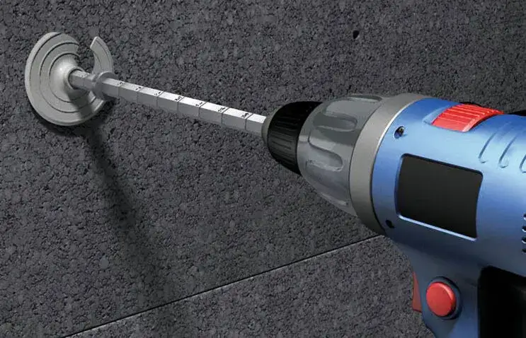 Jakie kołki do styropianu 10 cm wybrać, aby uniknąć problemów?