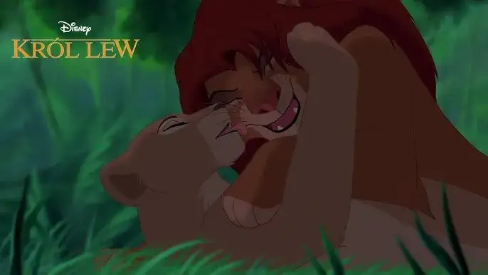 Król Lew: Kto śpiewał "Miłość rośnie wokół nas"? Pełna lista