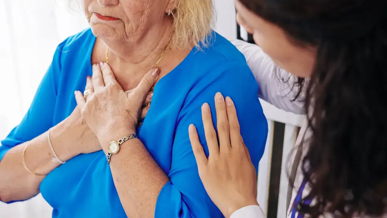 Wysoki puls: przyczyny, normy i kiedy szukać pomocy?