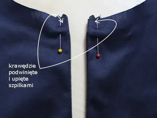 Jak uszyć spódnicę ze skosu - uniknij najczęstszych błędów w szyciu