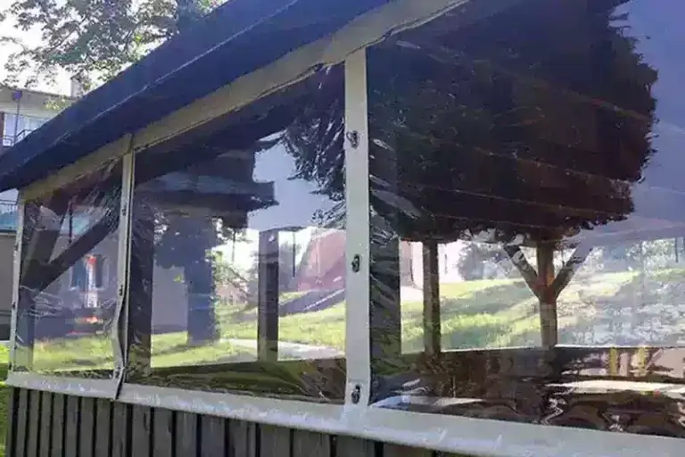 Jak skutecznie zabezpieczyć altanę przed zniszczeniem i warunkami atmosferycznymi