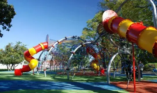 Puszczykowo atrakcje: najlepsze miejsca dla dzieci i rodzin