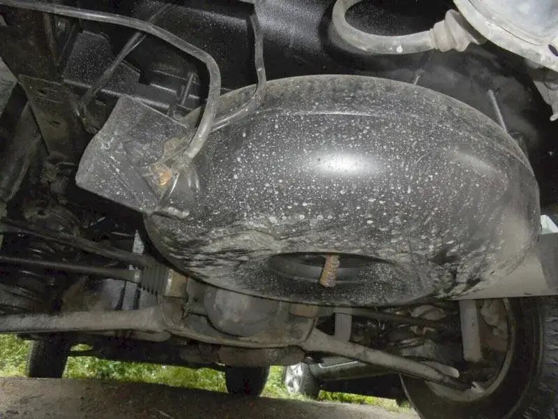 Koniec ważności butli LPG – co dalej? Bezpieczne opcje legalizacji lub wymiany