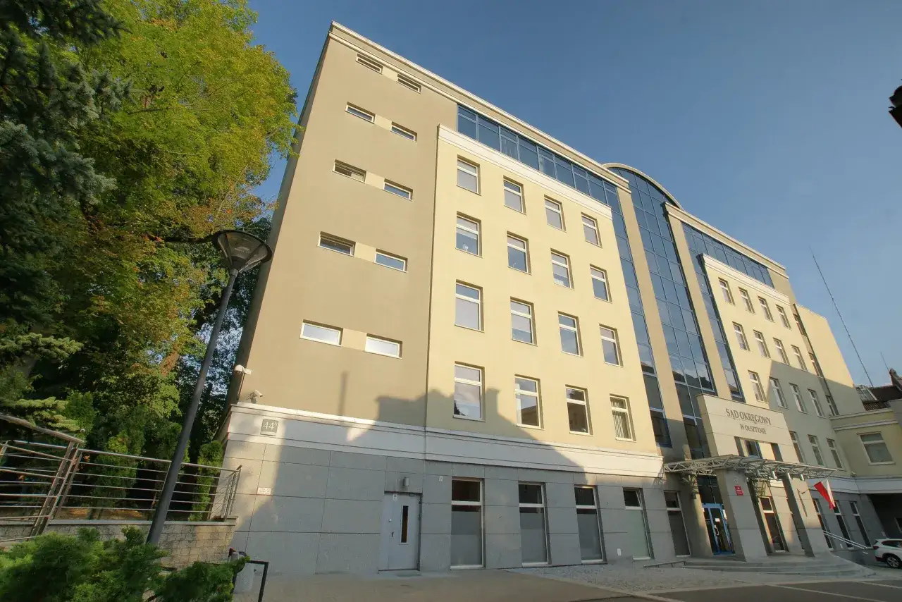 Sąd okręgowy czym się zajmuje - kluczowe funkcje i odpowiedzialności