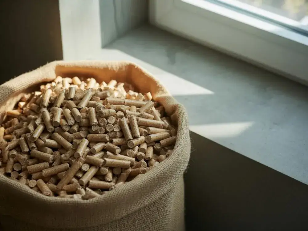 Gdzie kupić pellet w Czechach? Najlepsze miejsca, ceny i porady