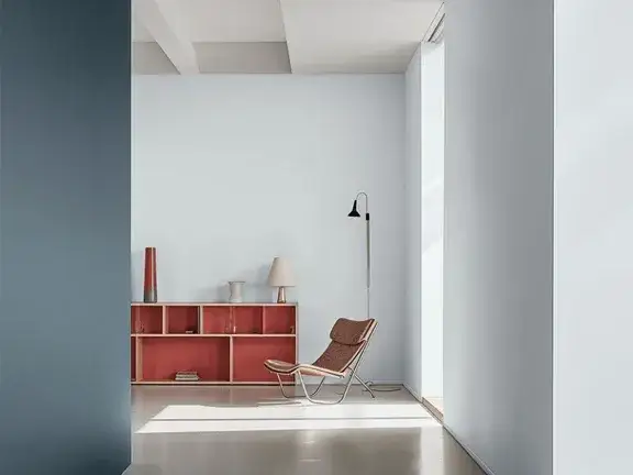 Jaka farba do ścian? Poradnik: lateksowa, akrylowa, ceramiczna