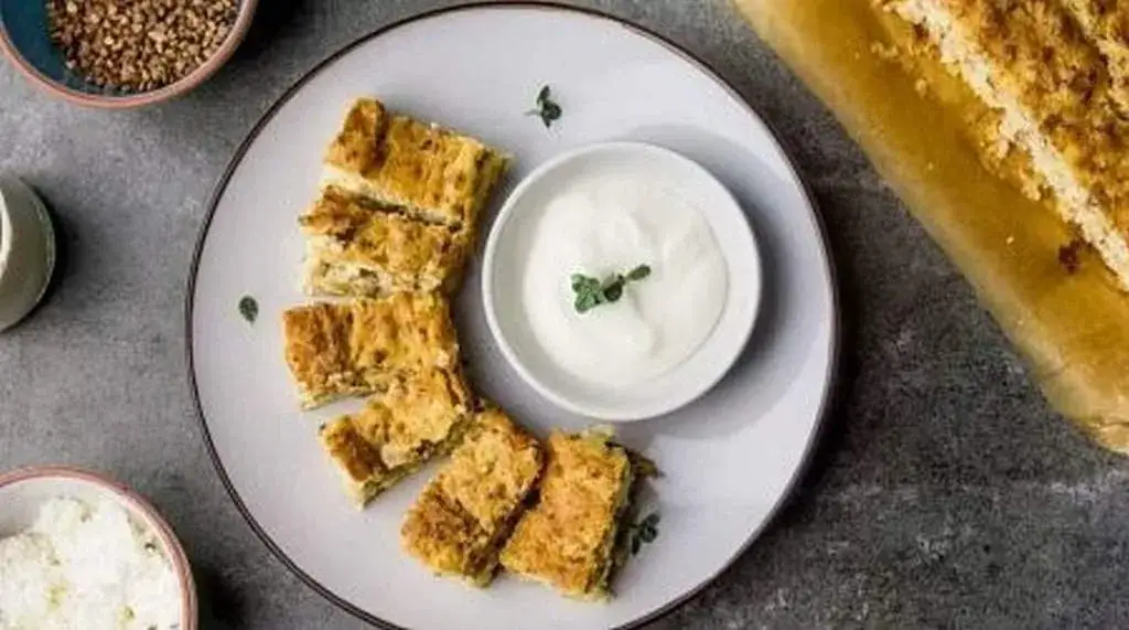 Potrawy regionalne Lubelszczyzny: Tradycyjne smaki, które musisz poznać