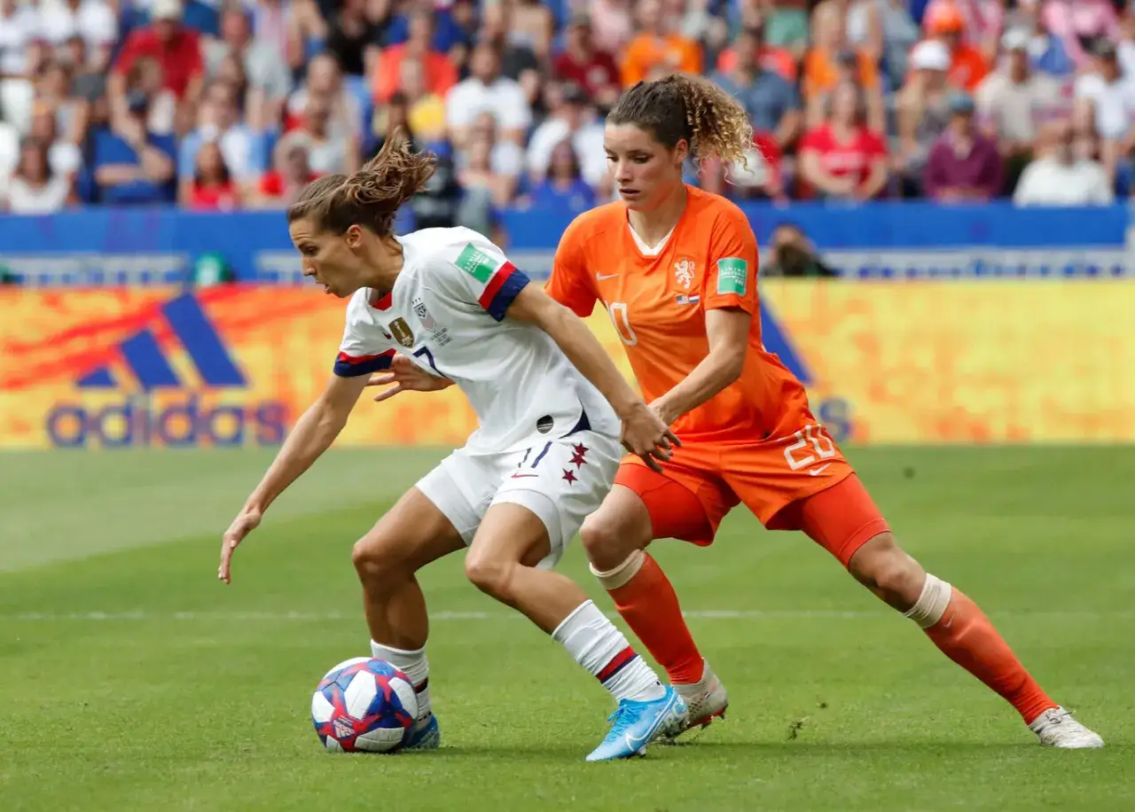 Cuándo juega la selección femenina de fútbol y qué esperar en sus partidos