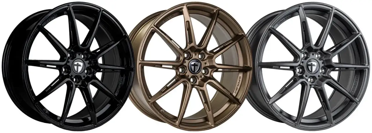 Felgi 5x112 jakie auta - sprawdź, które modele są kompatybilne