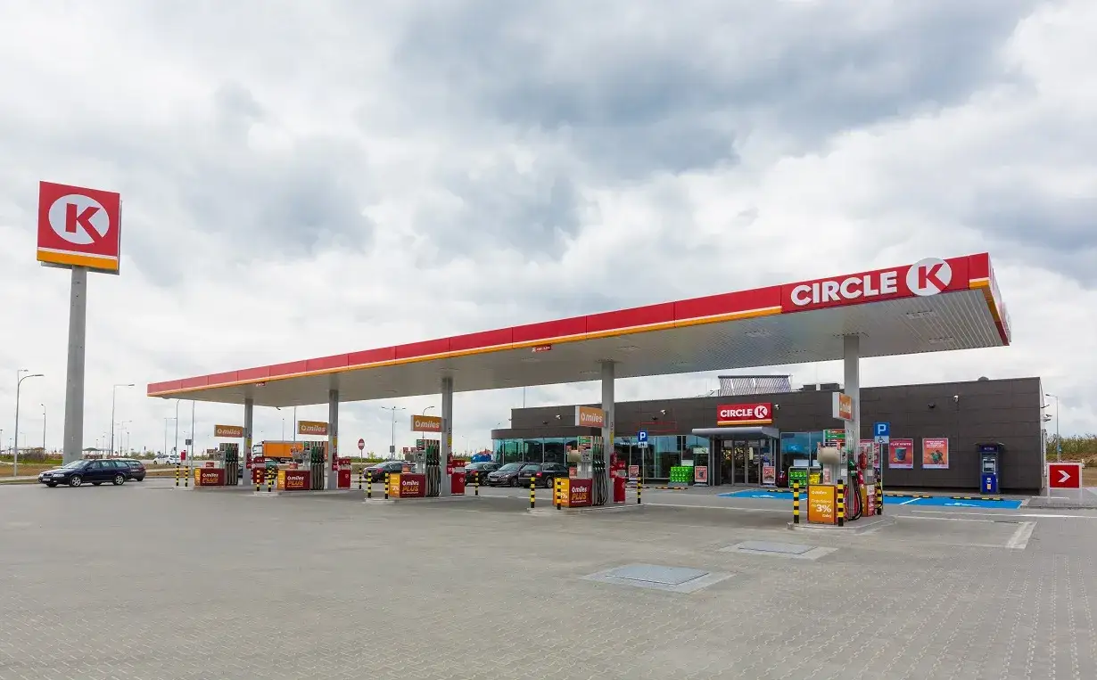 Circle K promocja na paliwo do kiedy - nie przegap rabatu 35 groszy